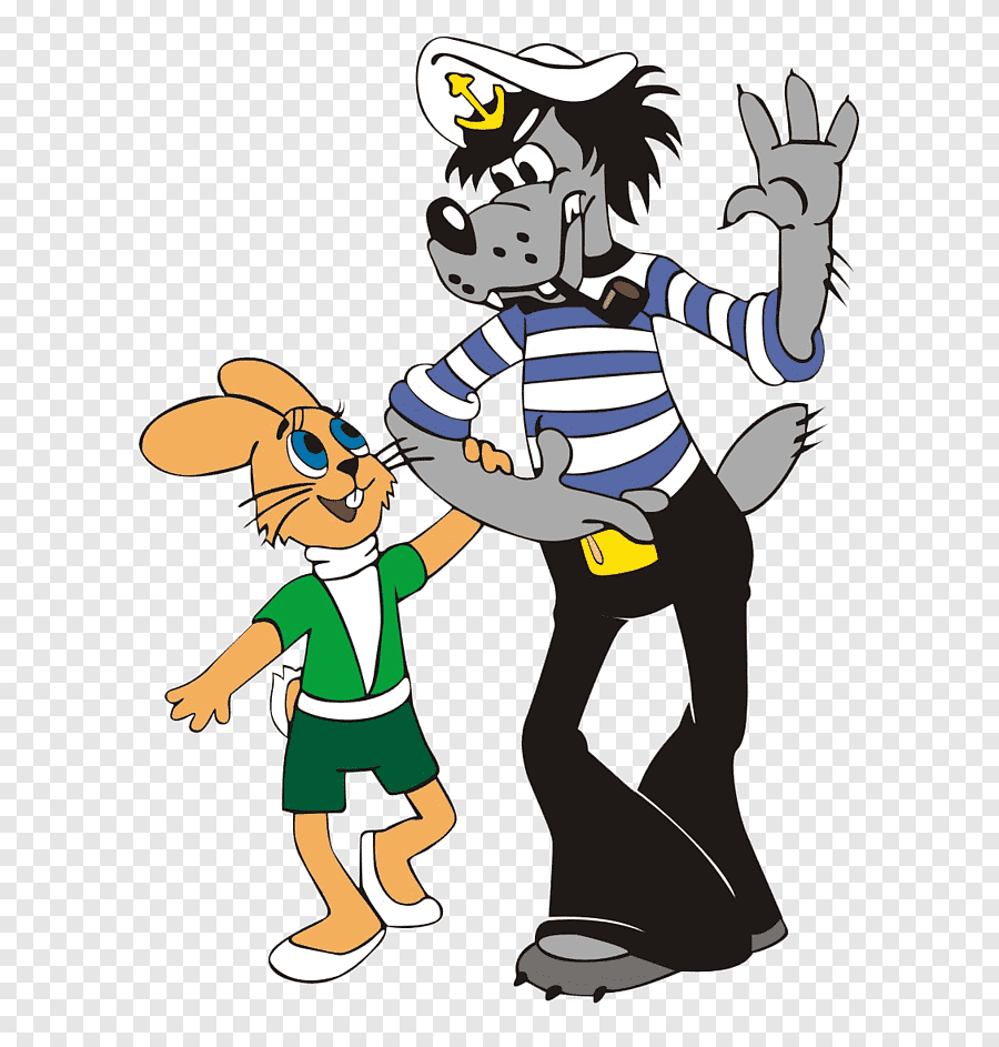 Ну погоди картинки