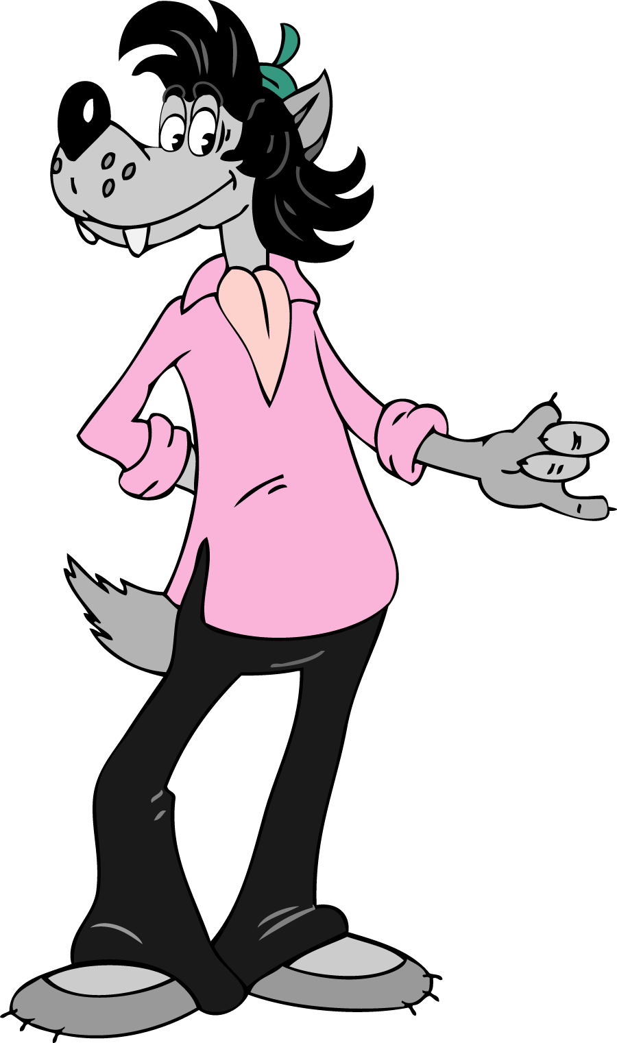 Ну погоди картинки для печати