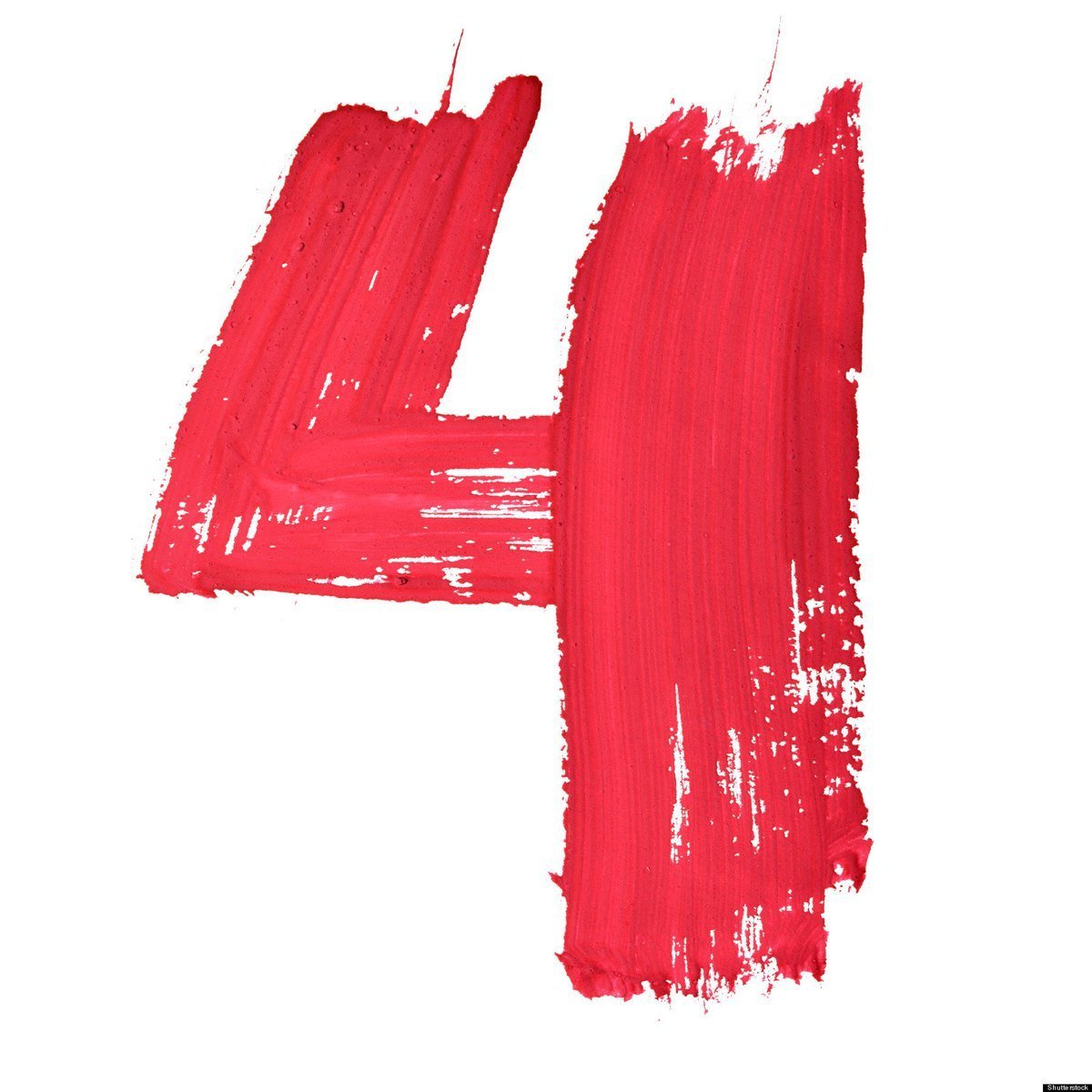 Цифра 10 тик ток