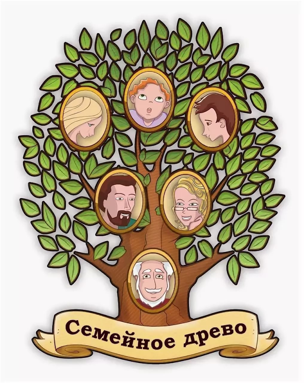 Фэмили Древо Фэмили генеалогическое