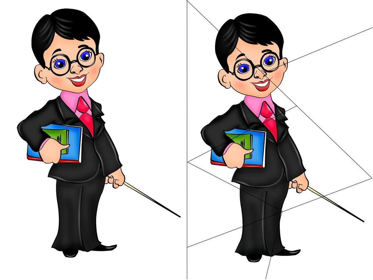 Пазлы профессии для дошкольников