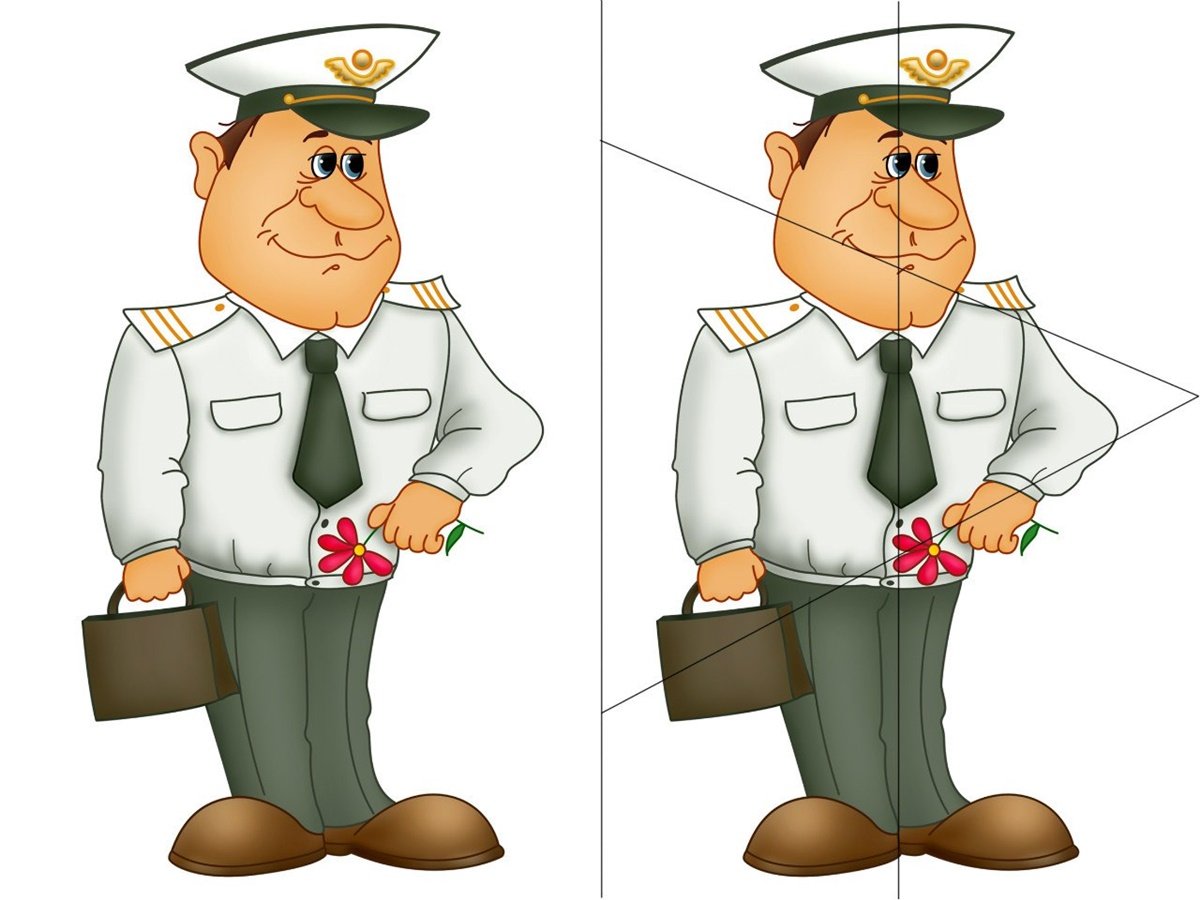 Профессия учитель иллюстрация