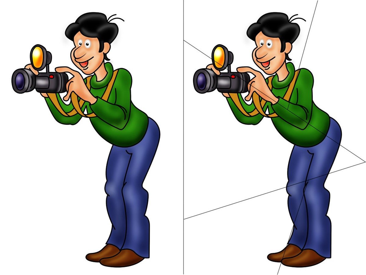 Пазлы разрезные профессии для детей