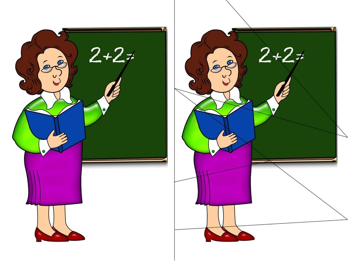 Собери картинку из частей профессии