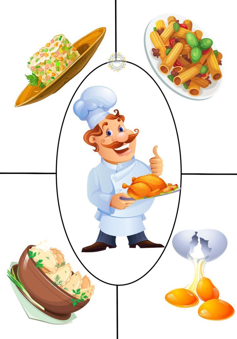 Пазлы по физкультуре для дошкольников