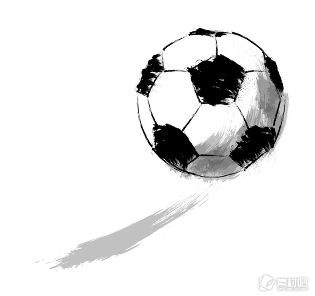 Мяч Графика