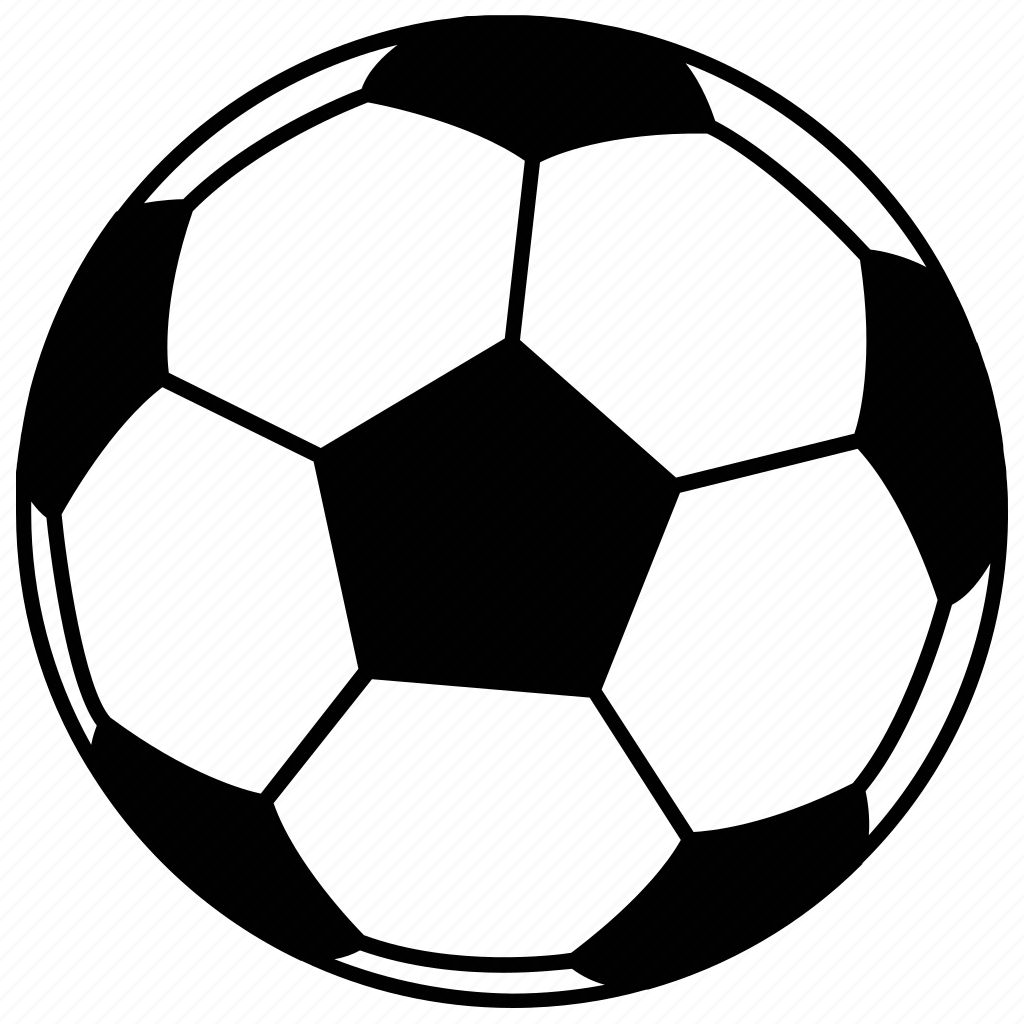 Футбольный мяч