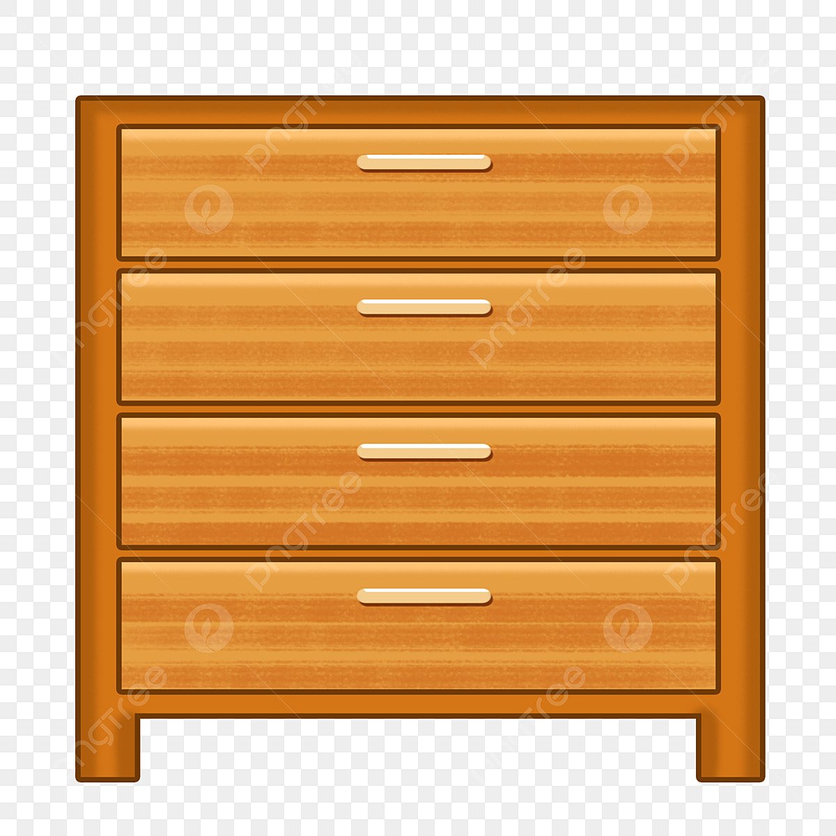 Тумба мультяшная