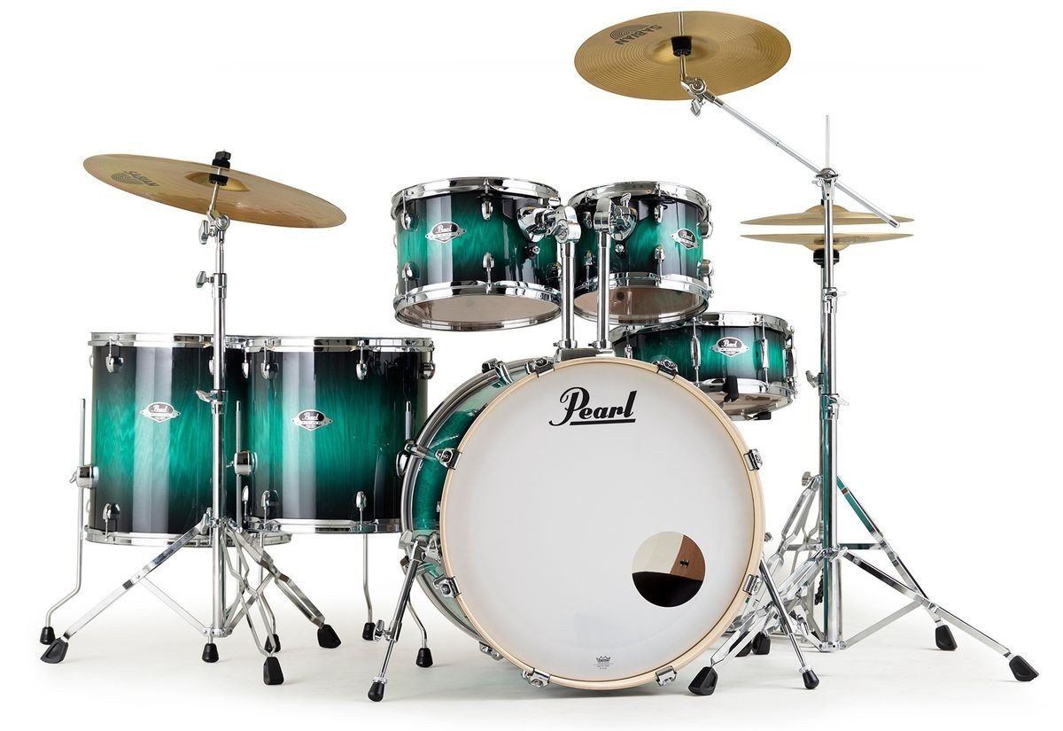 Ddrum d2 522 RSP ударная установка