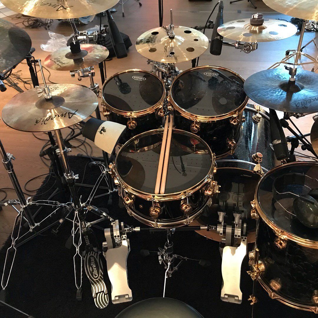 Pearl Exx-705nbr/c704