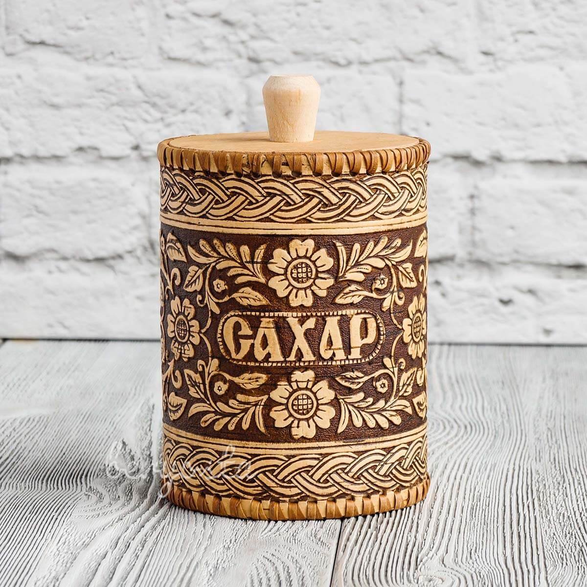 Туесок картинка