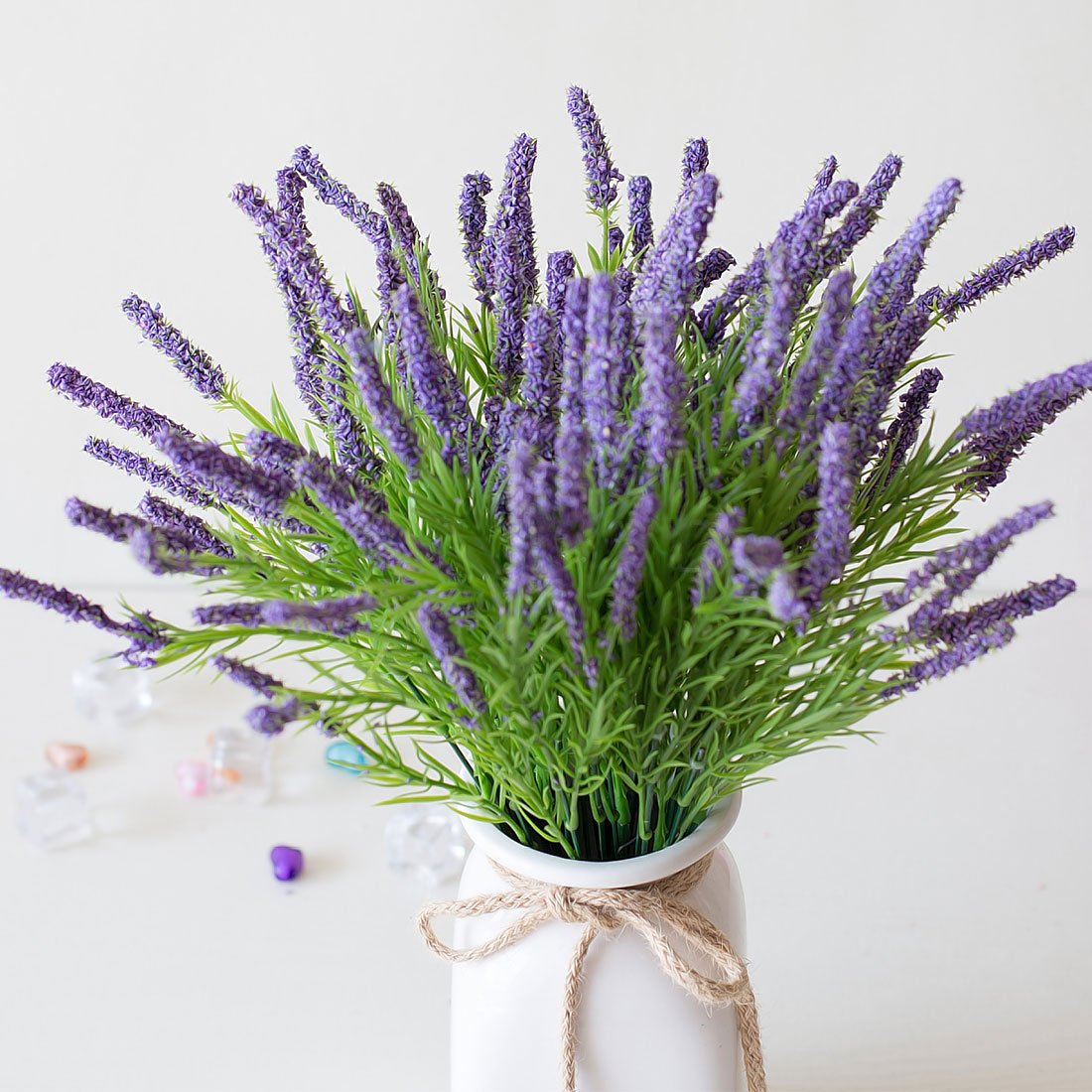 Букетик с лавандой