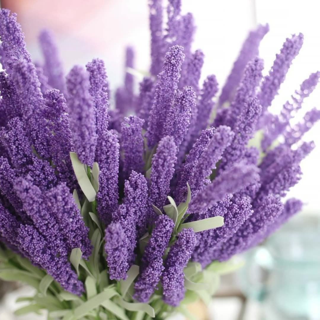 Букетик с лавандой