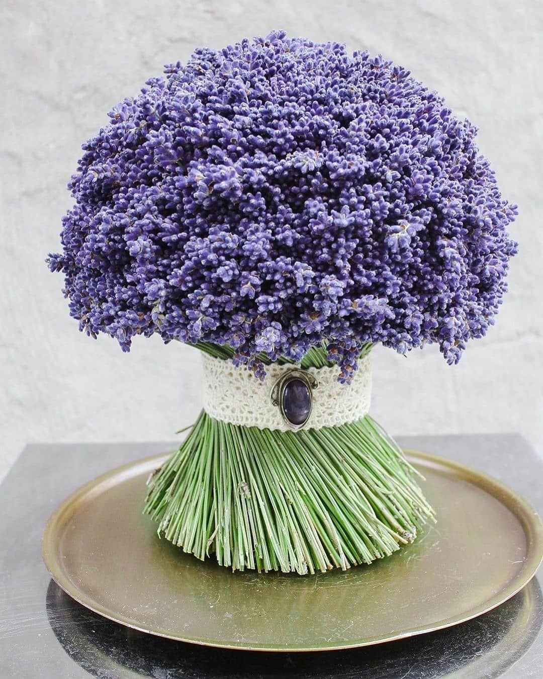 Лаванда букет