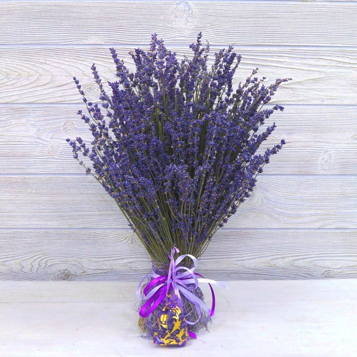 Лаванда штамбовая