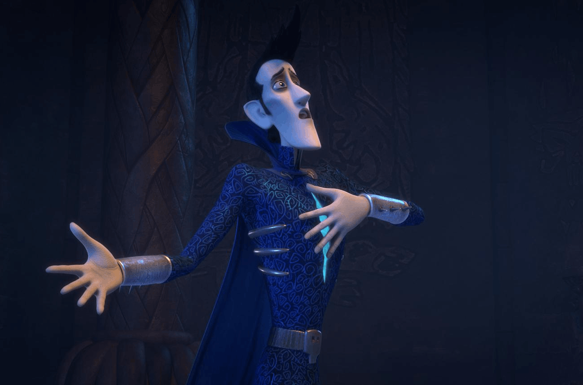 Кощей похититель невест мультфильм 2022