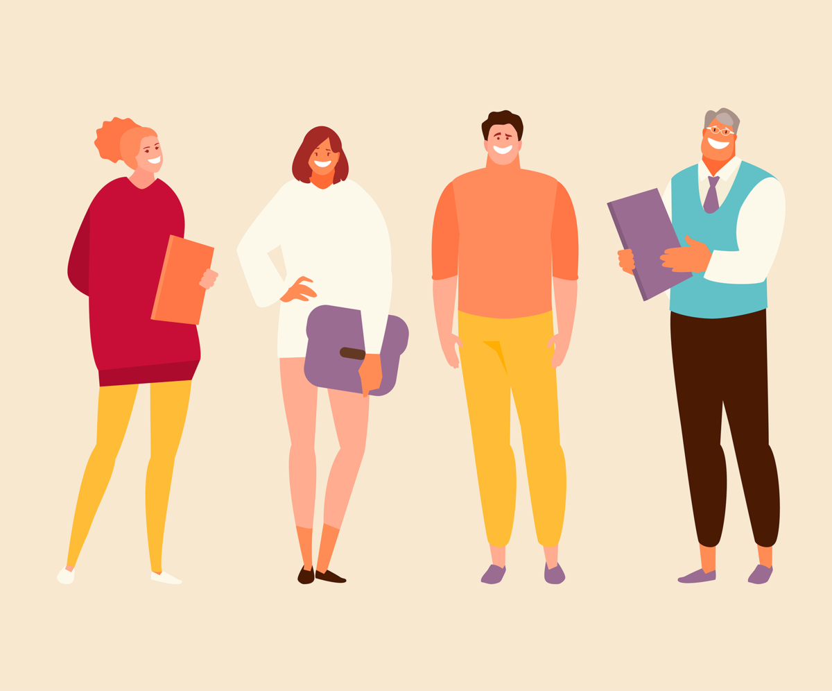 Рынок труда