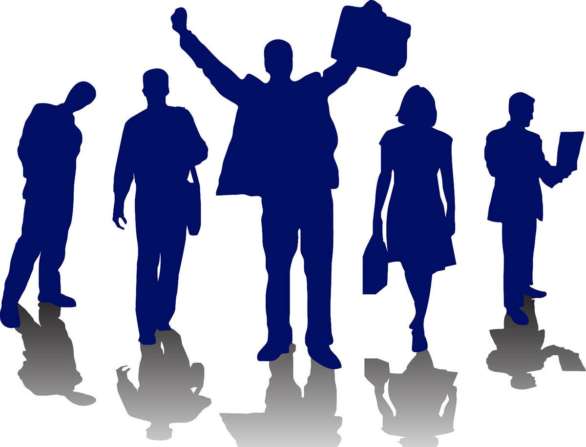 Рынок труда