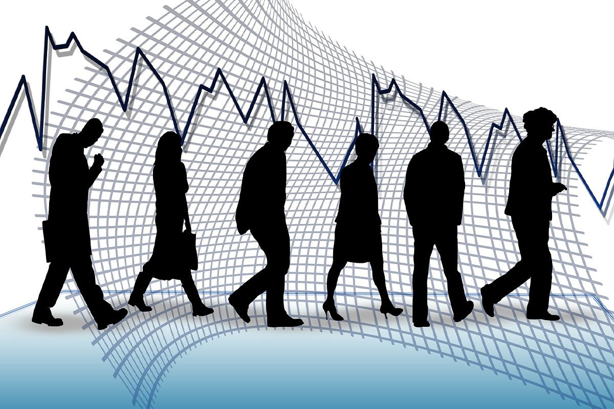 Рынок труда