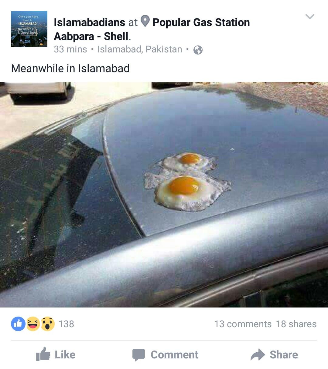 Коротко о погоде