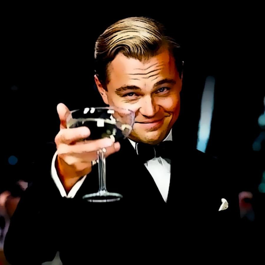 Поздравления с днём рождения с мотоциклом