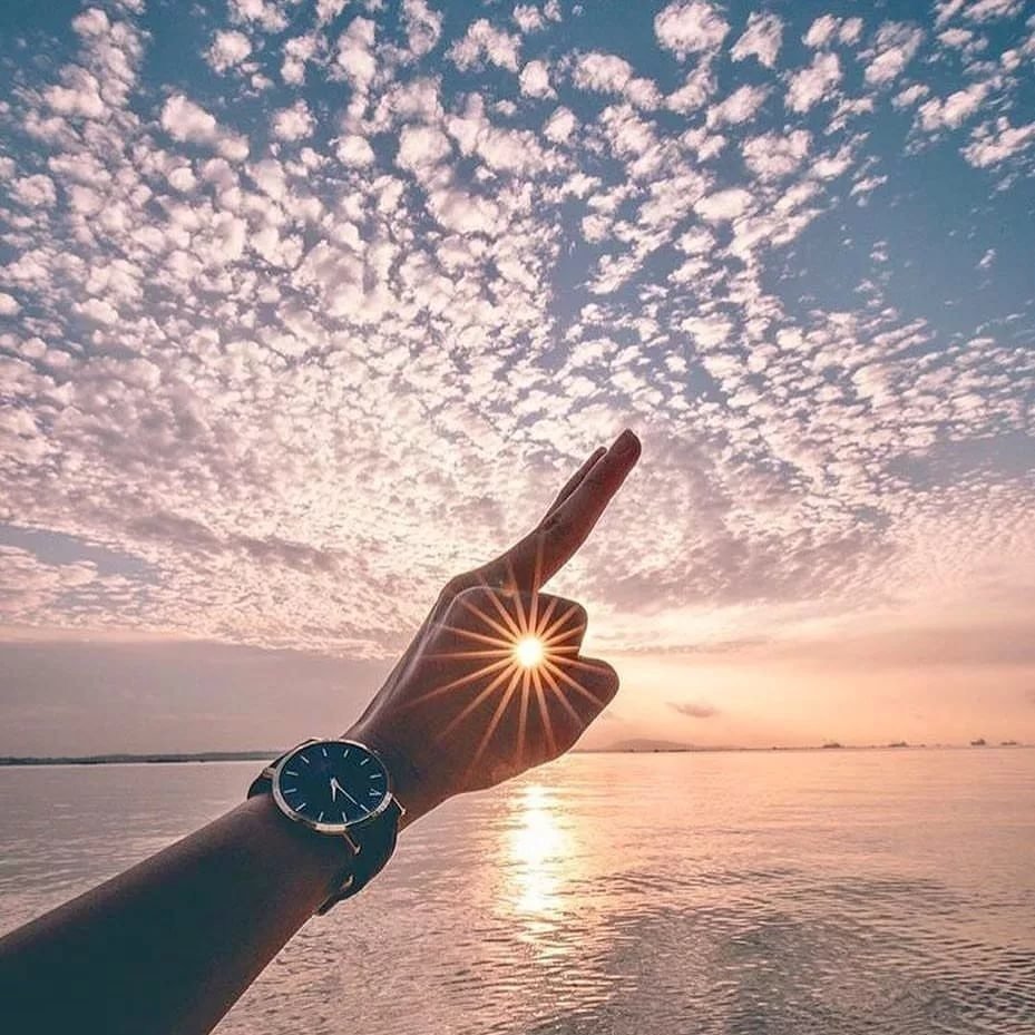 Про радостные мгновения жизни