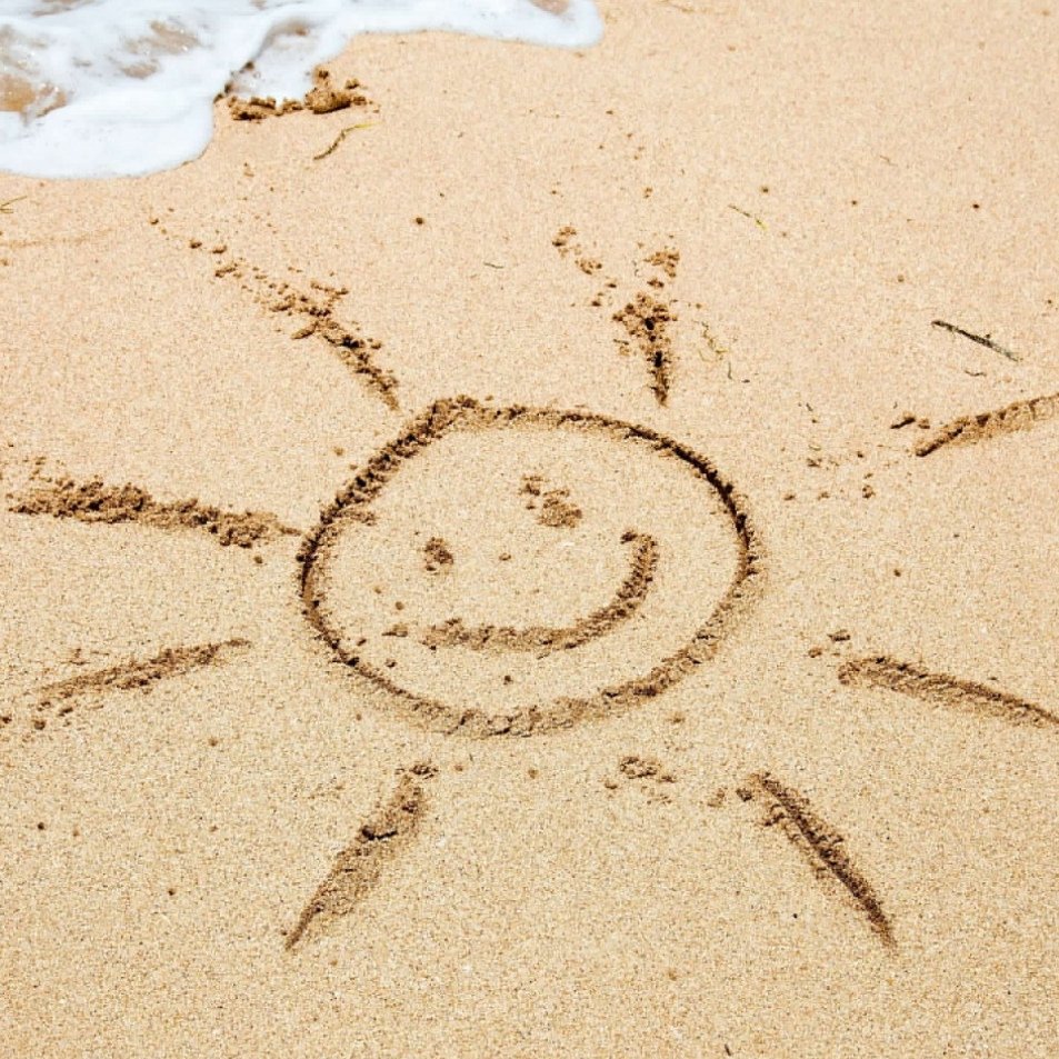 Жизнь прекрасна и удивительна