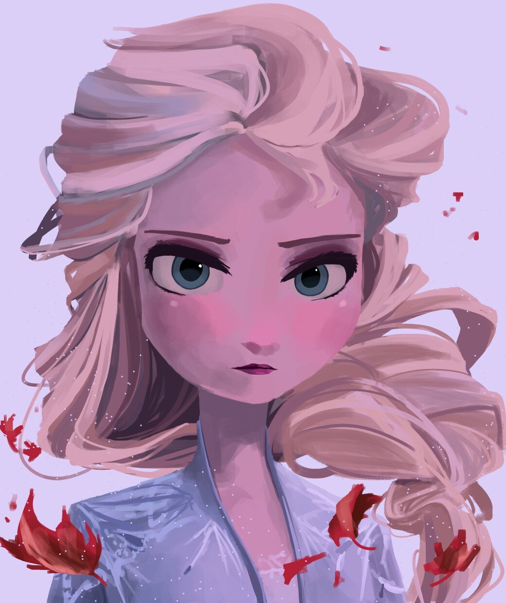 Elsa Art