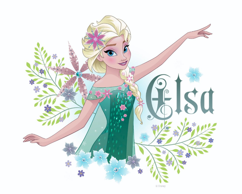 Холодное сердце картинки