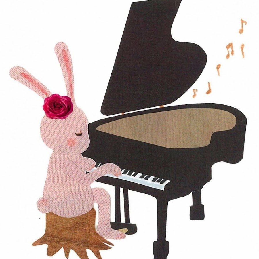 Профессия пианист для детей