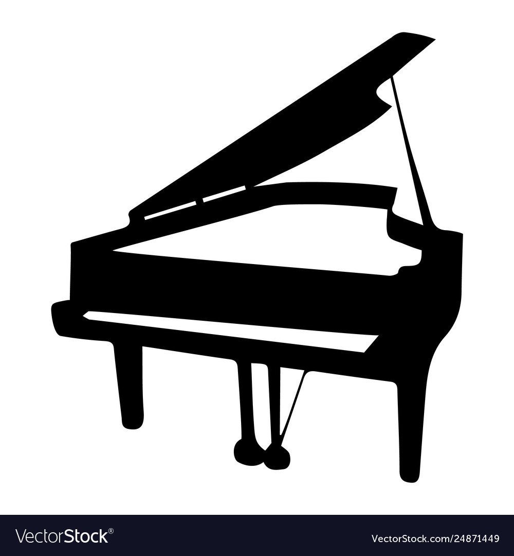 Фортепиано со зверями детское