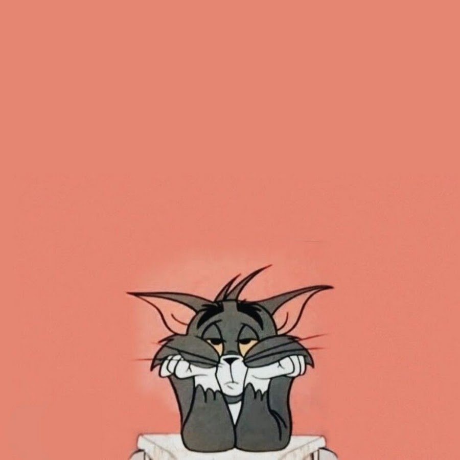 Грустный том