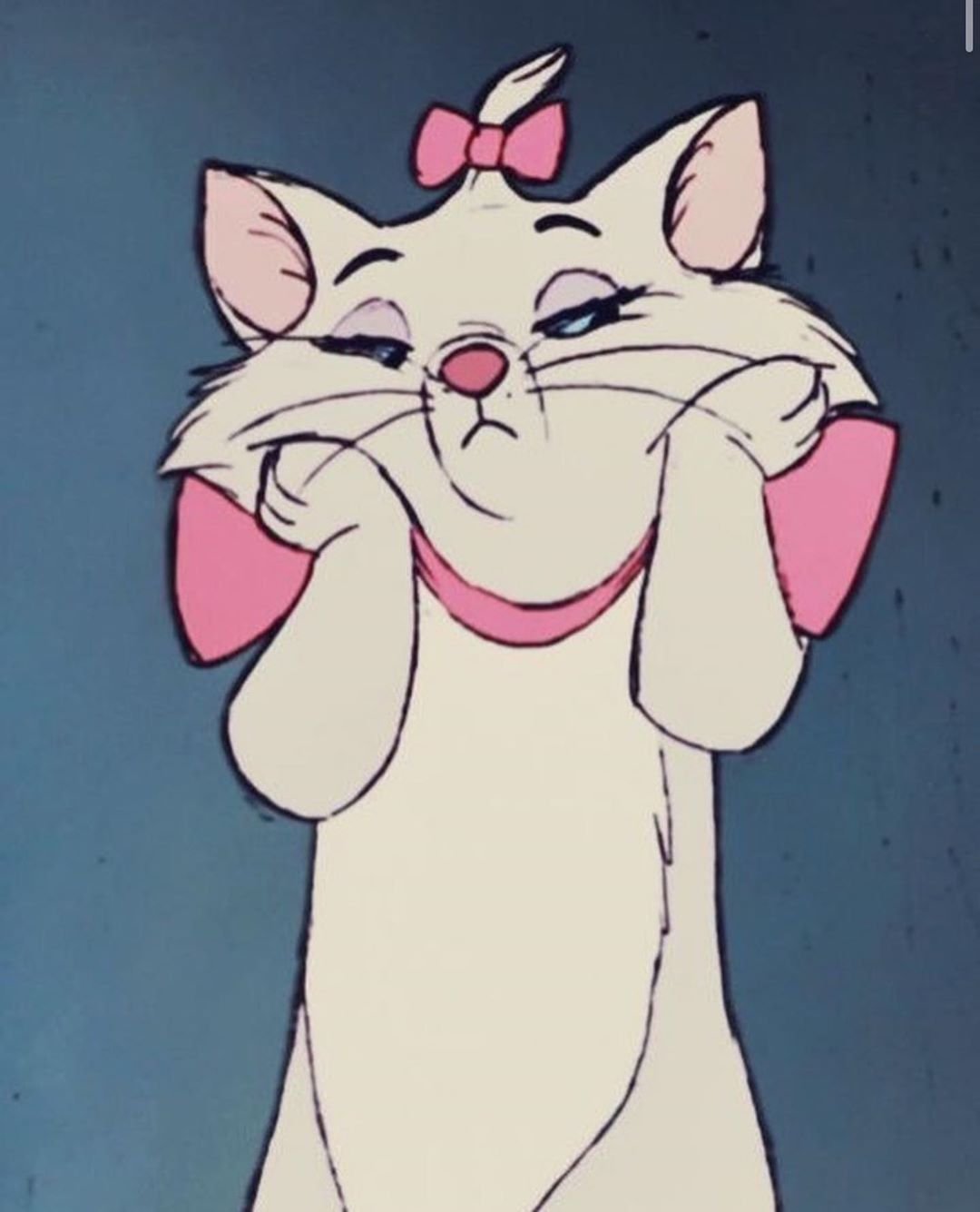 Коты Аристократы Дисней