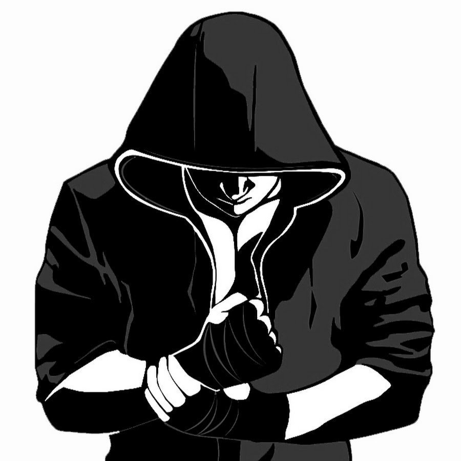 Бандитский двор