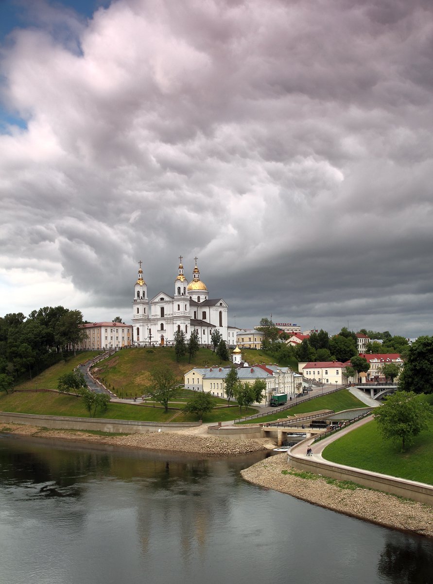 Витебск картинки