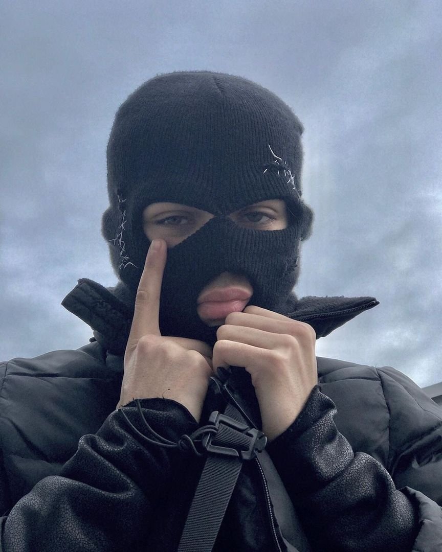 Хулиган дерзкий