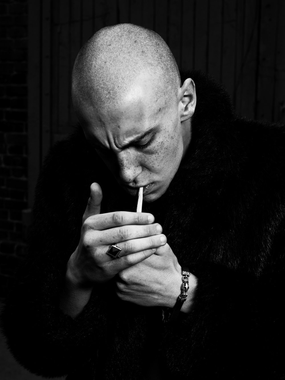 Картинка хулигански