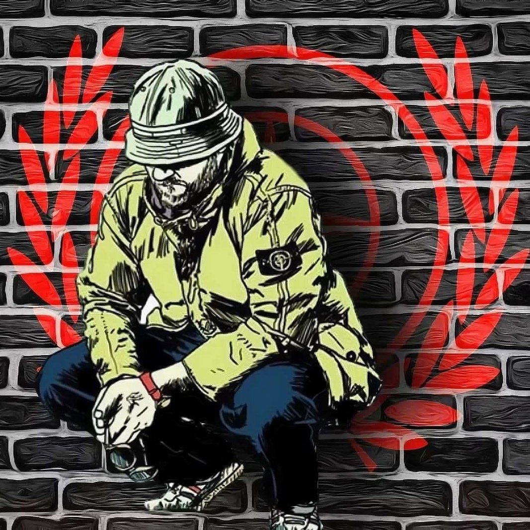 Крутые бандиты