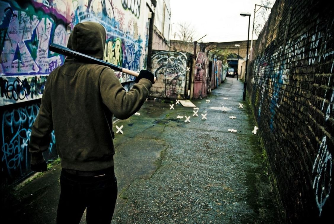 Кэжуал стон Исланд