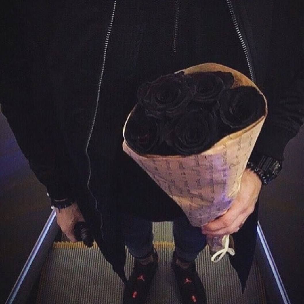 E-boy стиль парни