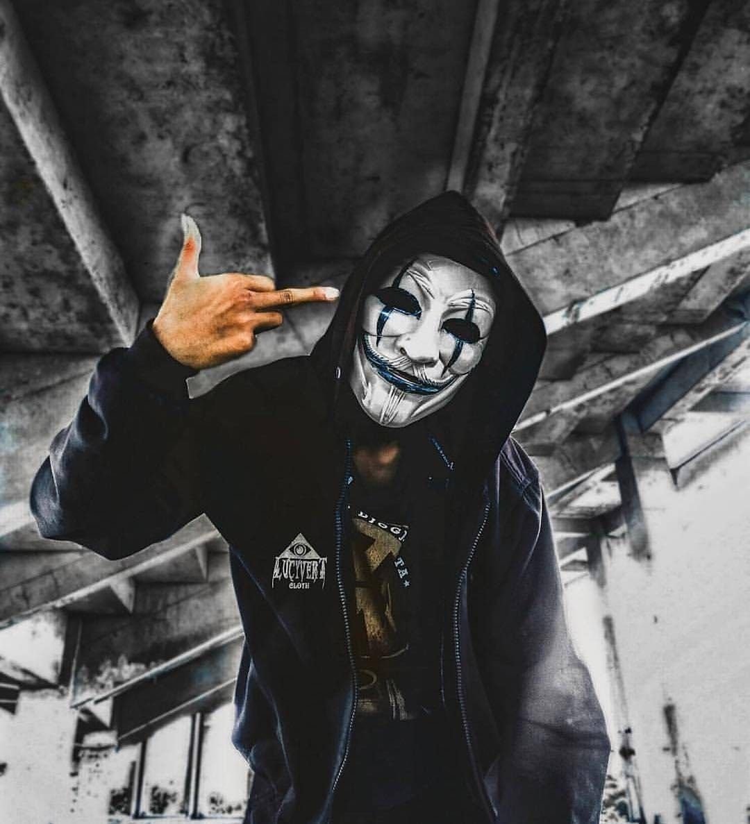 Абу бандит в Балаклаве