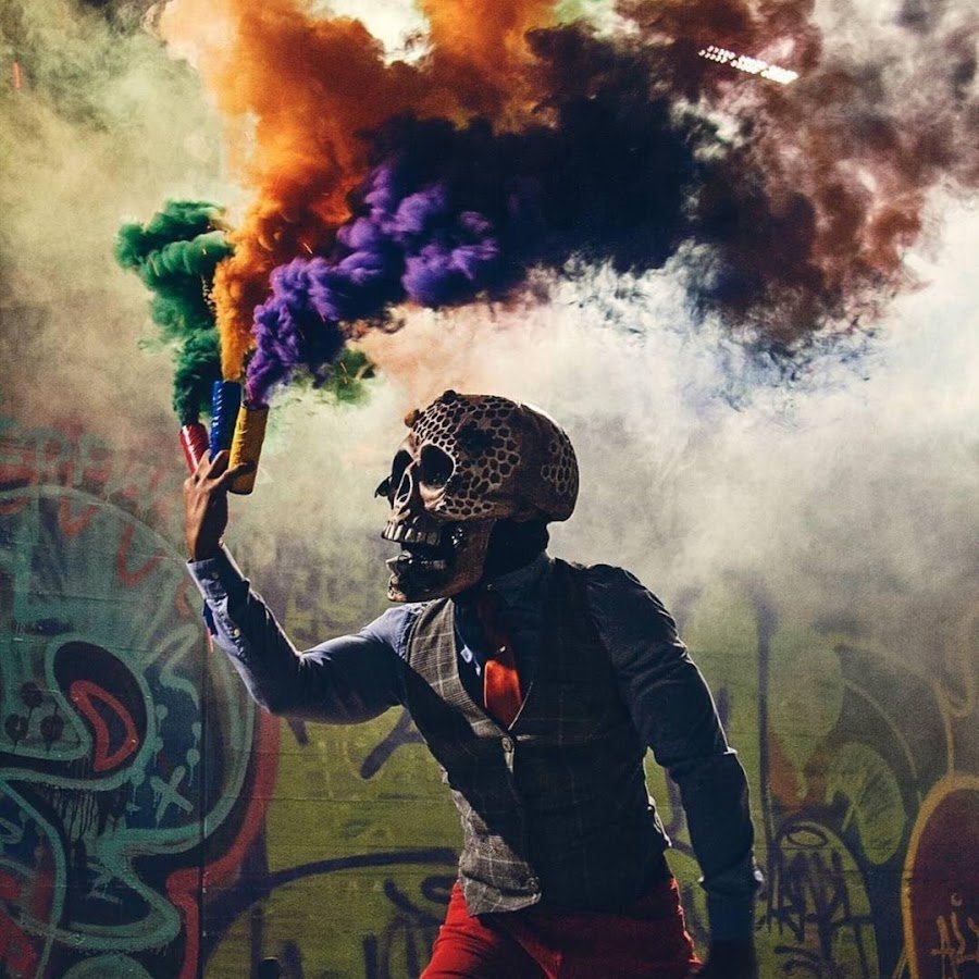 Skater стиль 2020