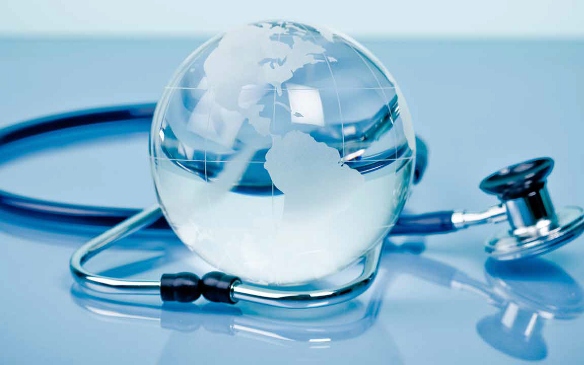 Медицина красиво