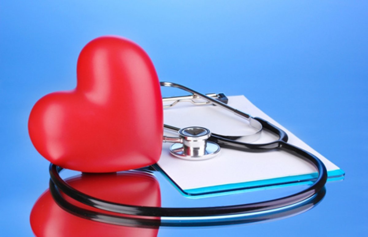 Медицина фон