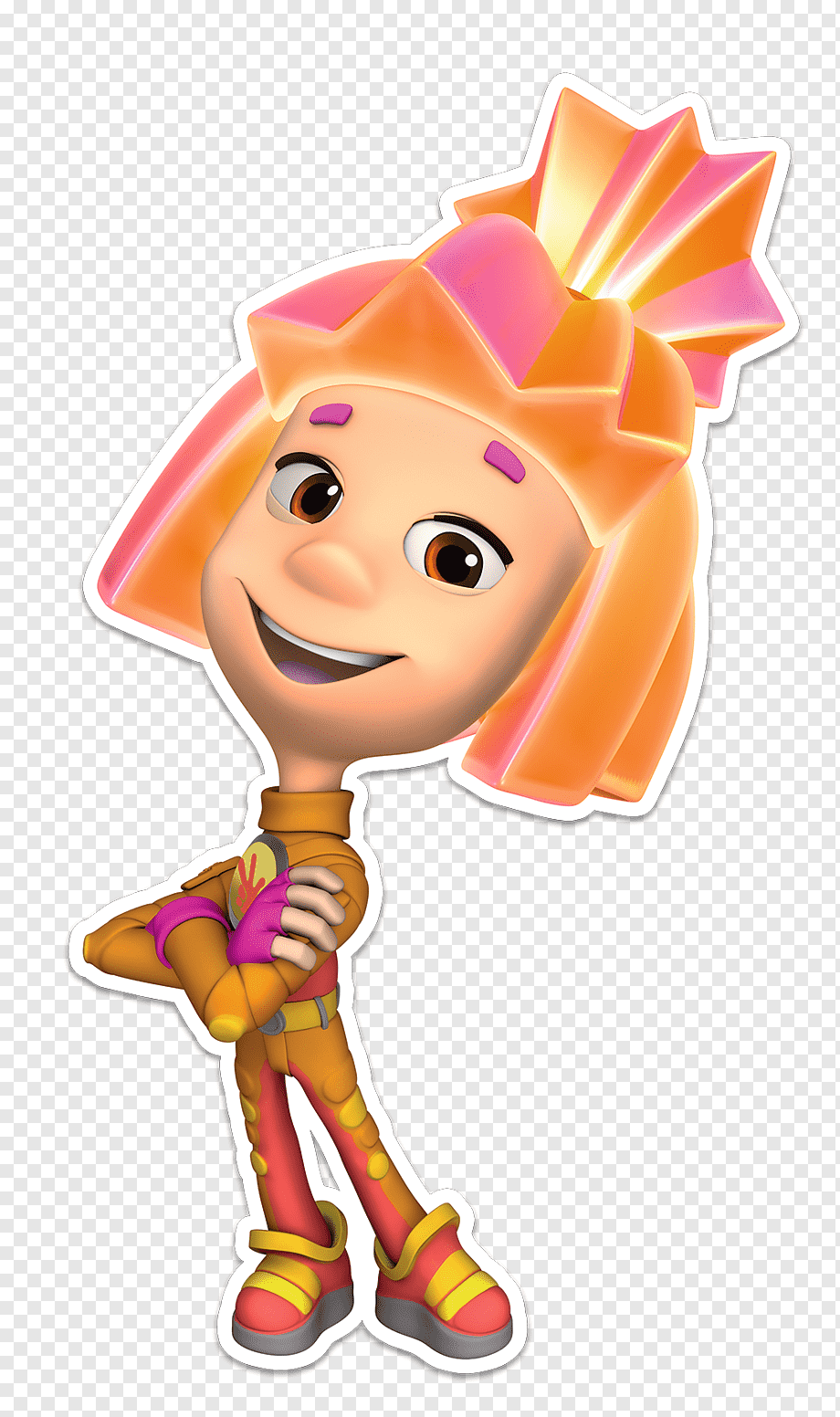 Фиксики картинки цветные в хорошем качестве