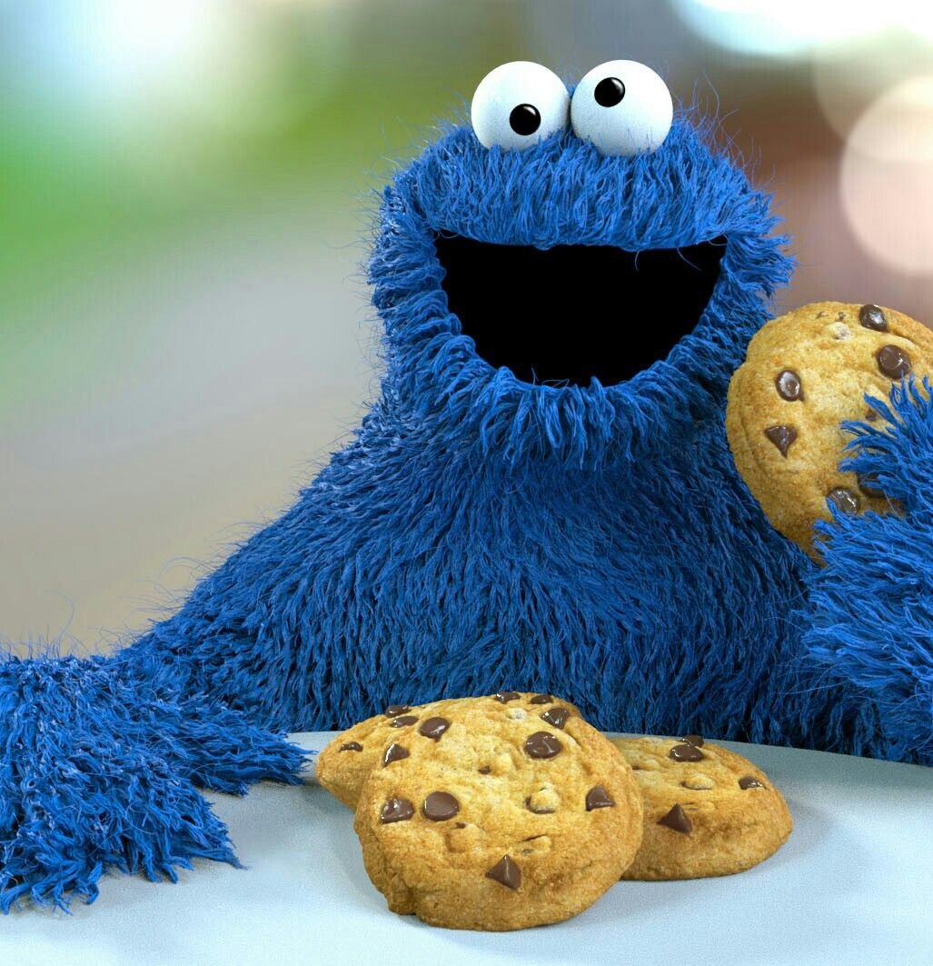 Улица сезам герои