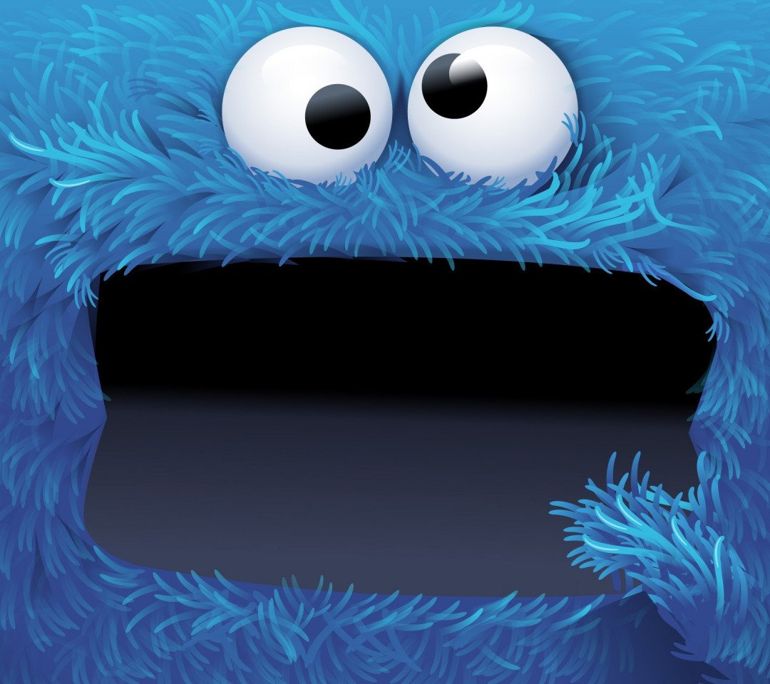 Cookie Monster