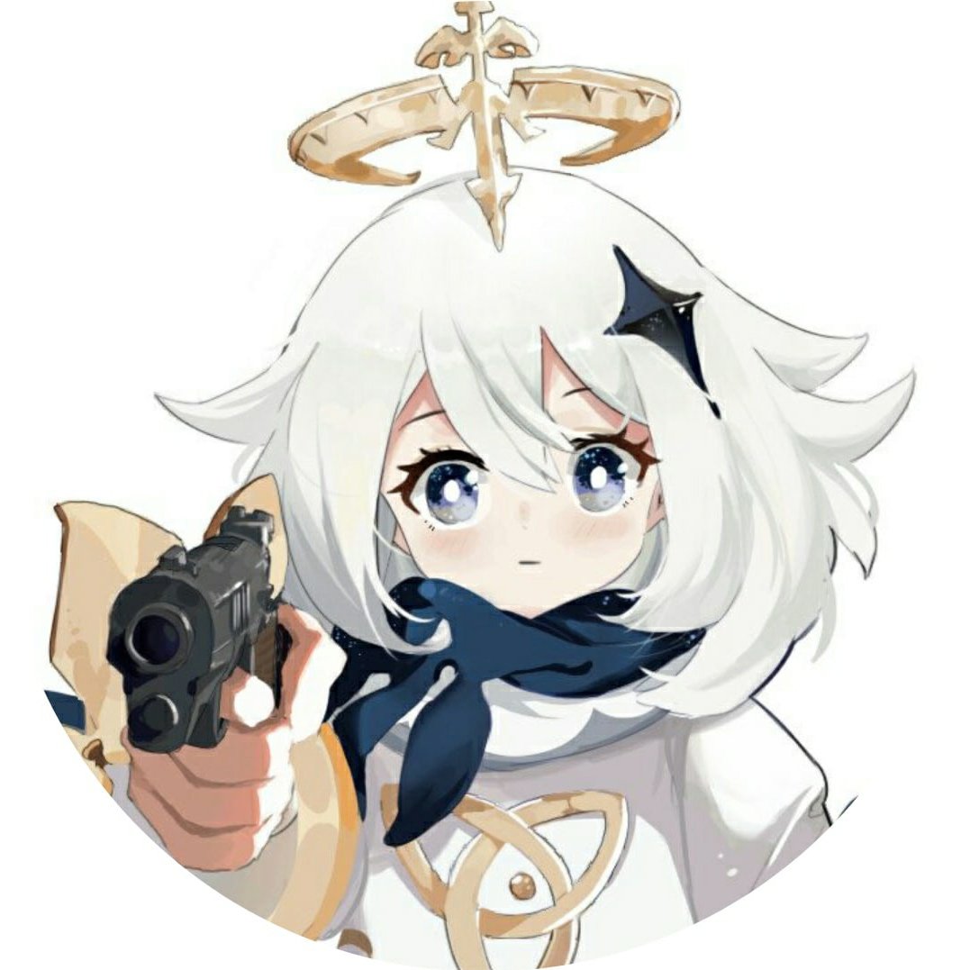 Паймон GENH Genshin Impact