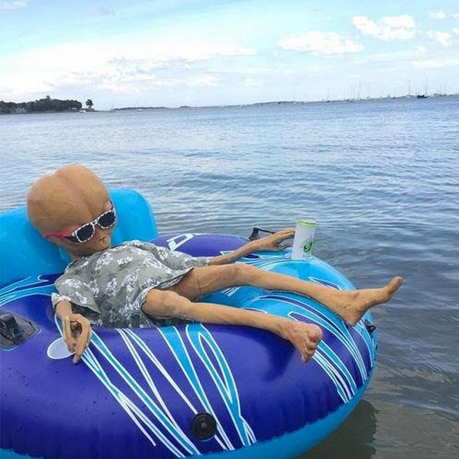 Я В отпуске картинки