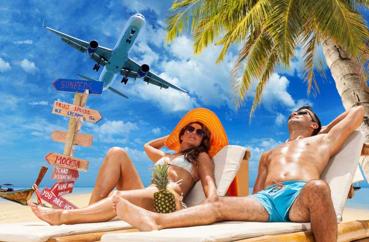 Собака в солнцезащитных очках